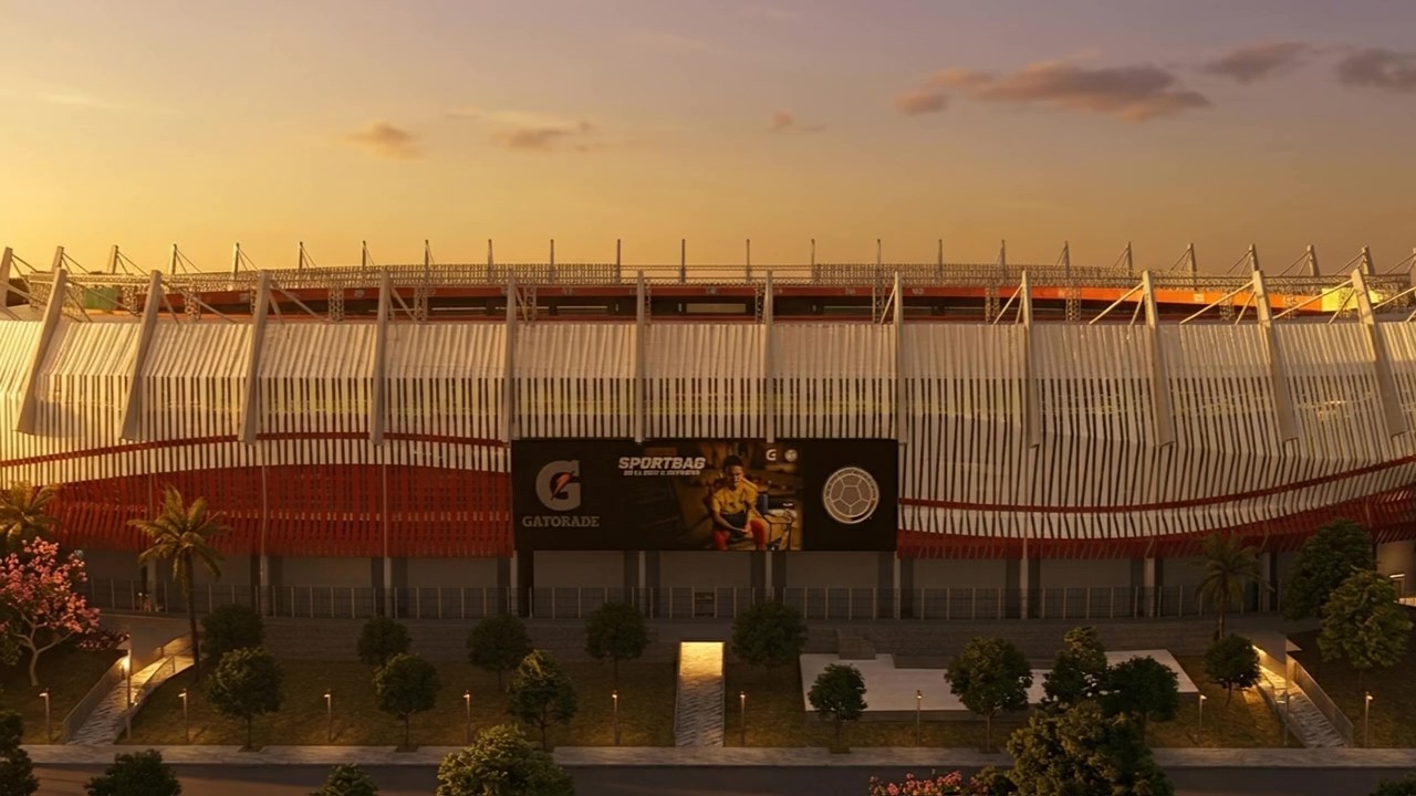 Metropolitano